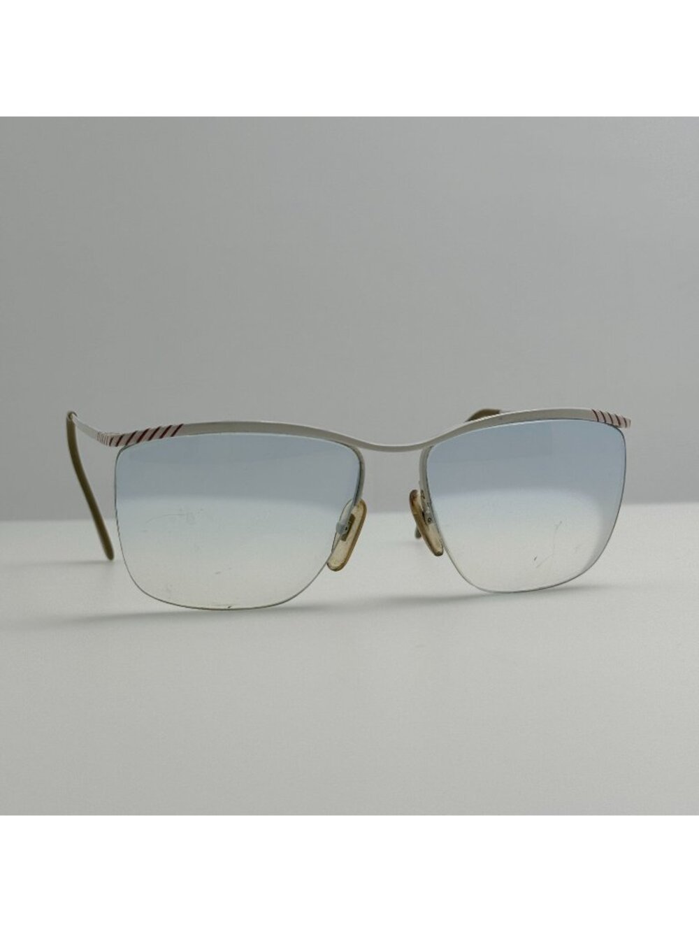 Brendel 238-56 Eyeglasses Eye Glasses Frames West Germany 56-14
